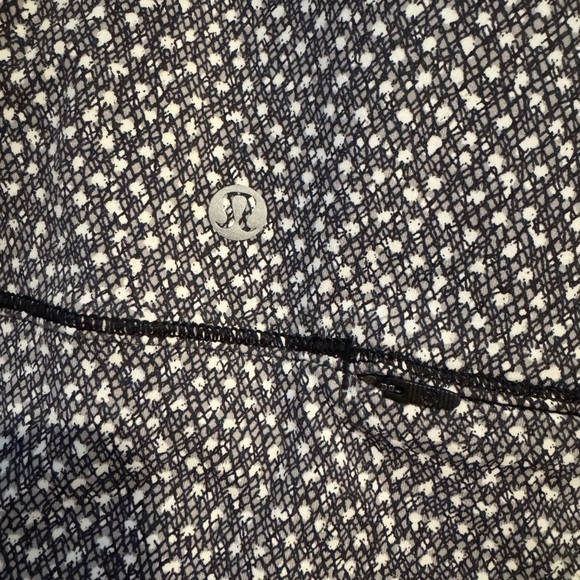 NWOT Lululemon Rush Hour Athletic Long Sleeve Top - Picture 6 of 7
